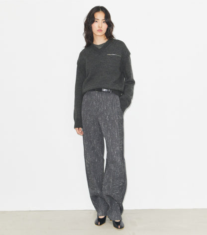gray