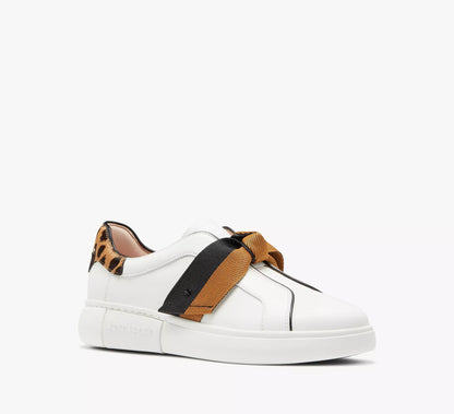Optic White/Light Tobacco