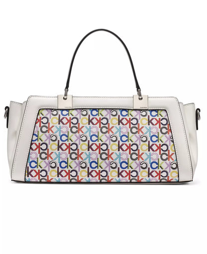 White Multi