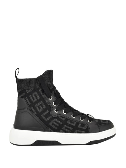 Black 001