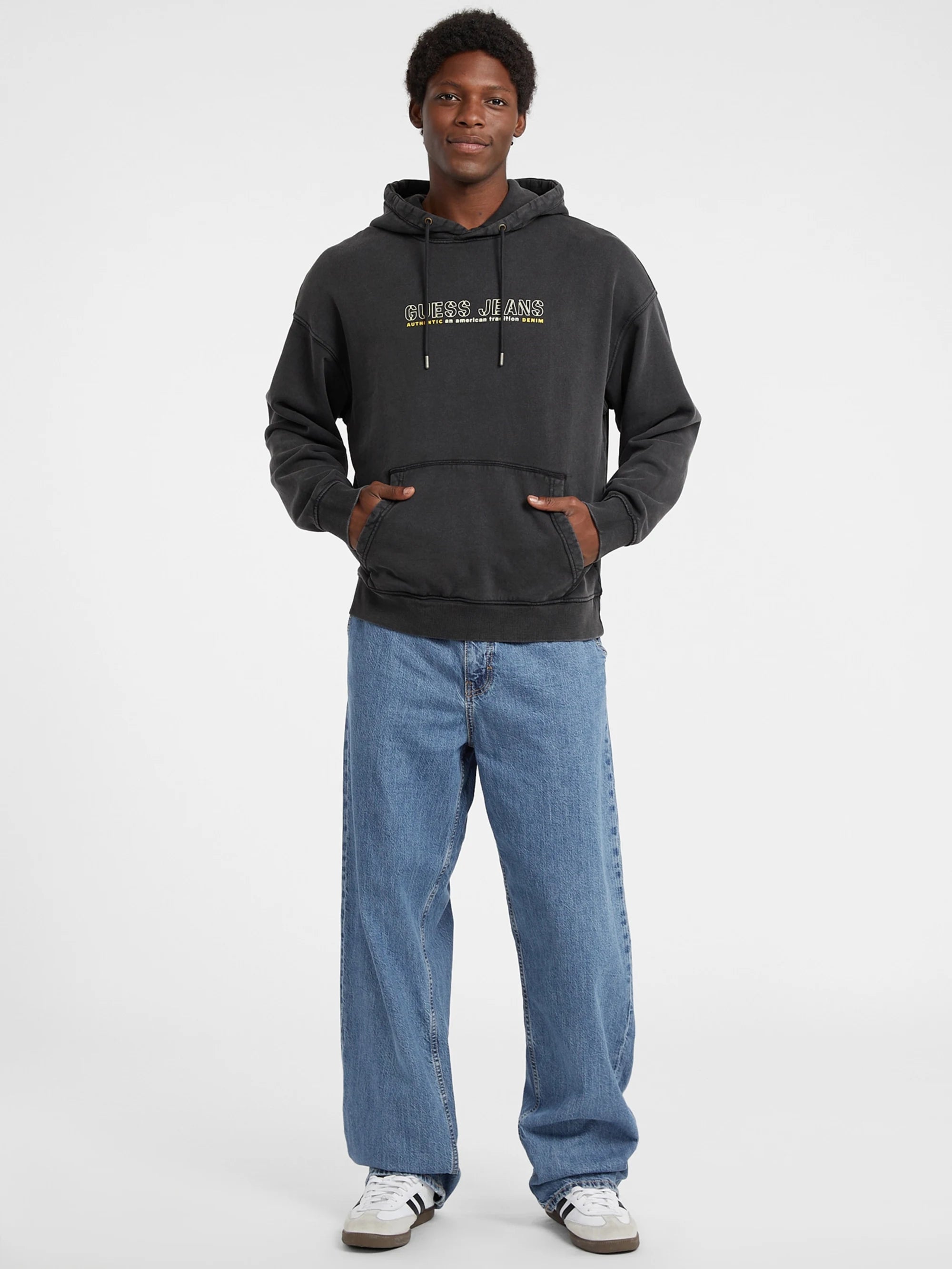Jet Black Multi