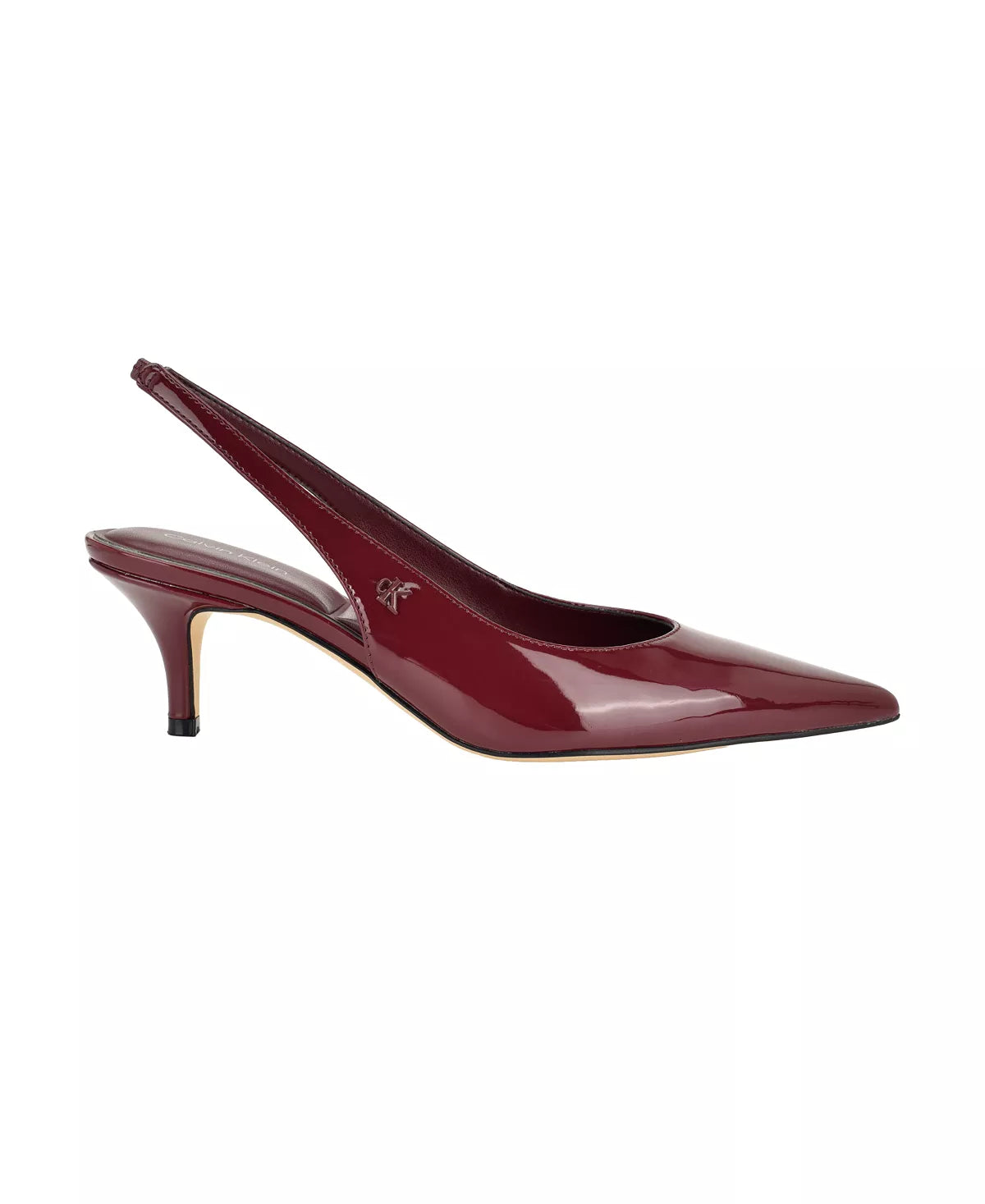 Black Patent