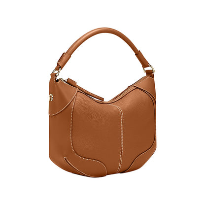 Cognac brown