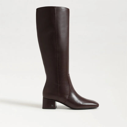 Spiced Pecan Leather