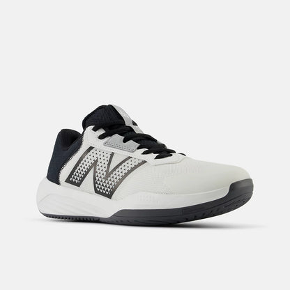 Nb White With Black