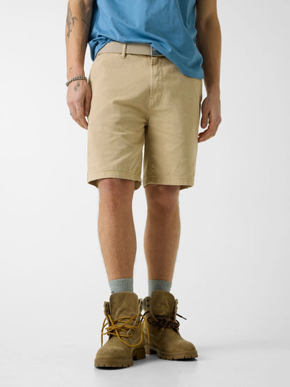 Safari Tan