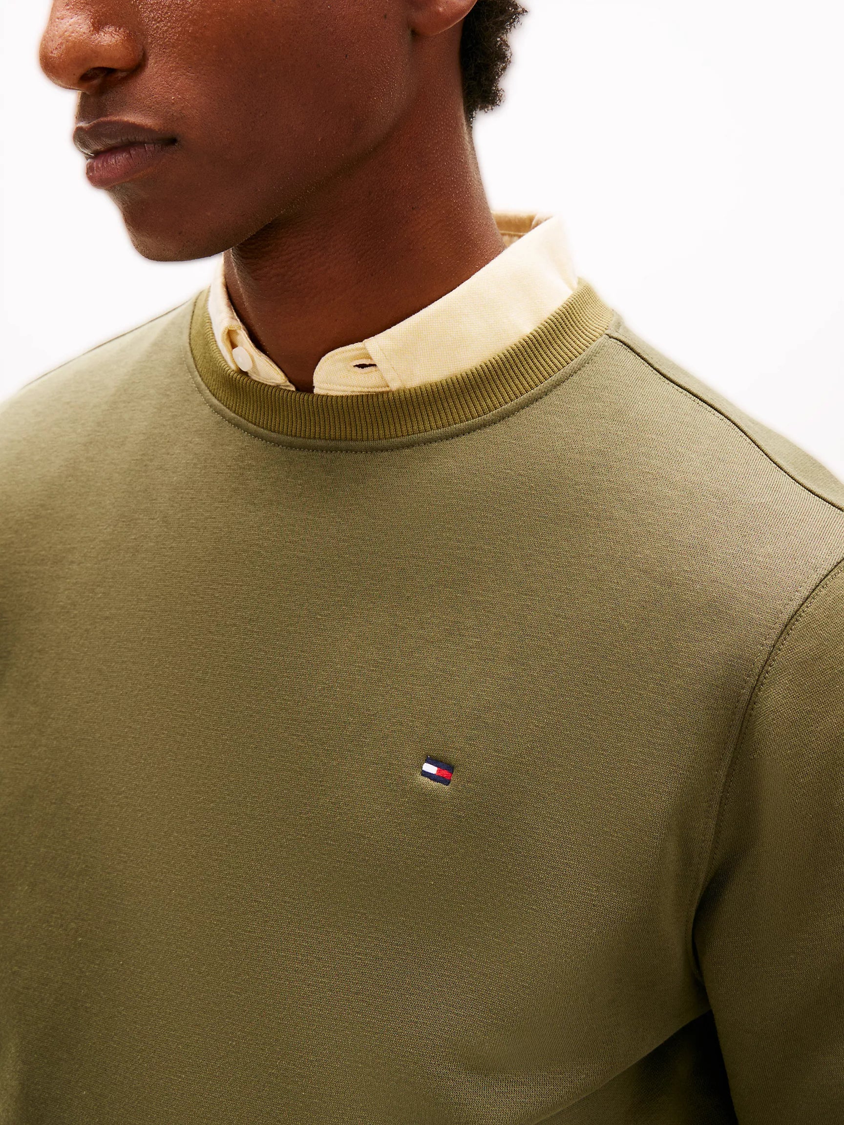 Utility Olive