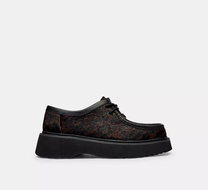 Dark Leopard