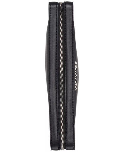 Black/Silver