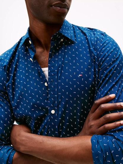 Carbon Navy