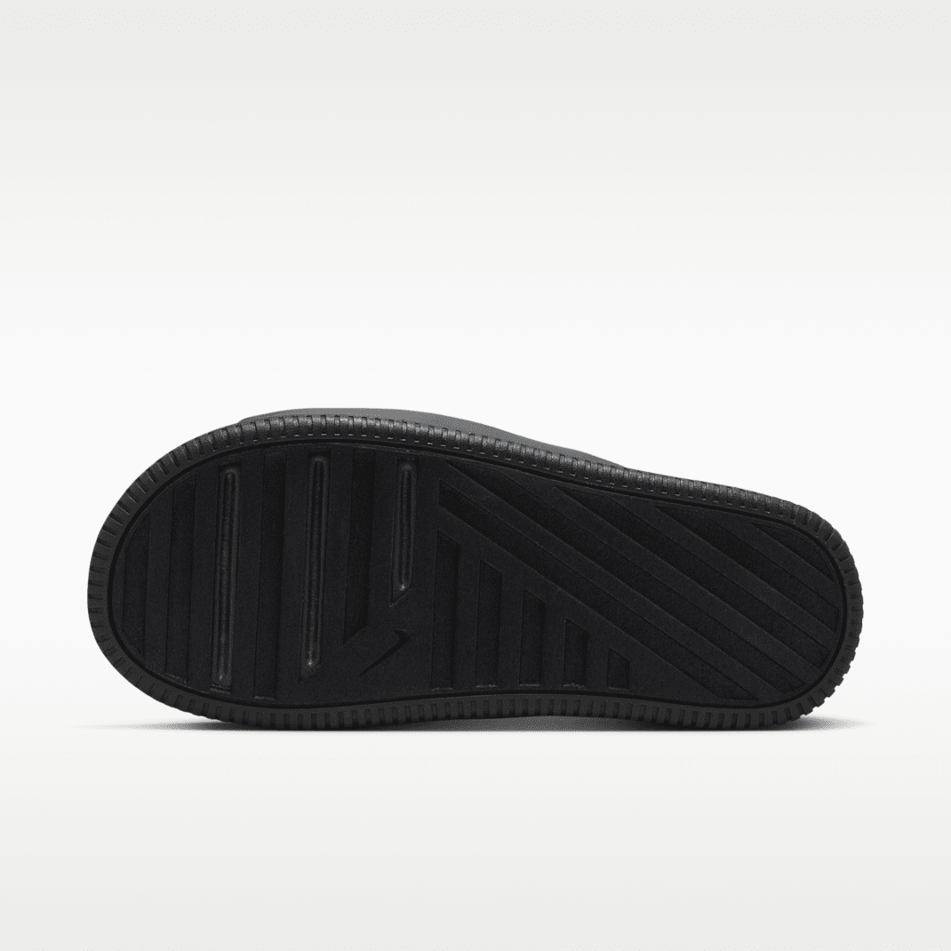 Black/Black
