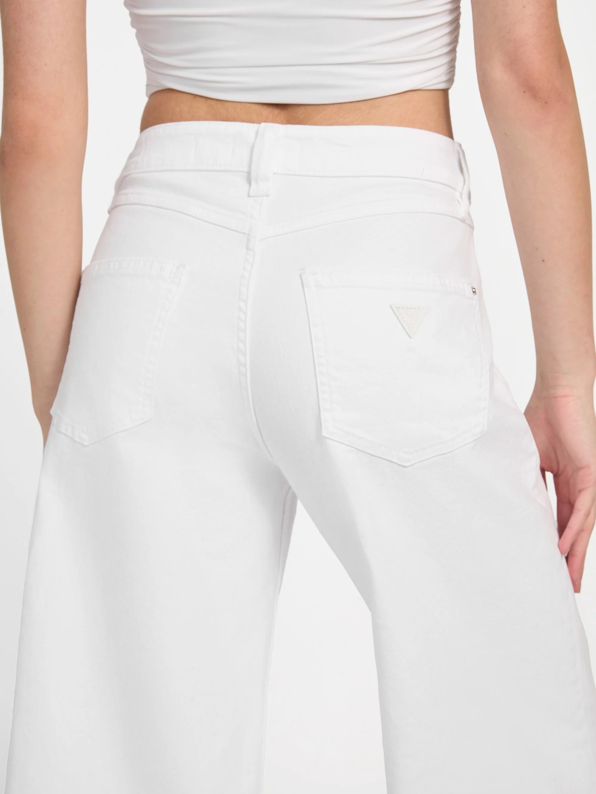 Pure White