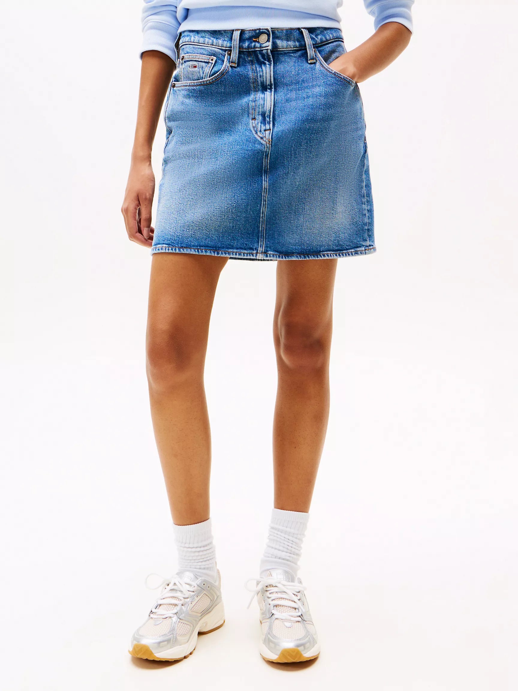 Medium Denim