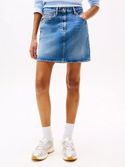 Medium Denim
