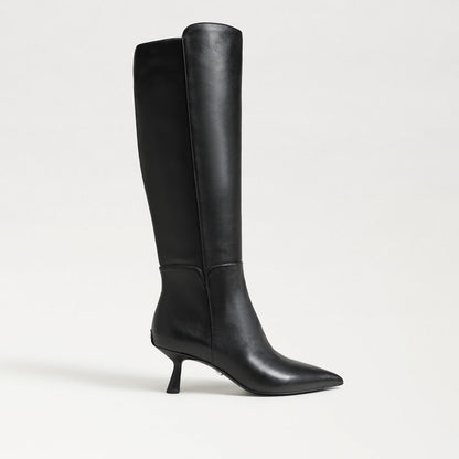 Black Leather