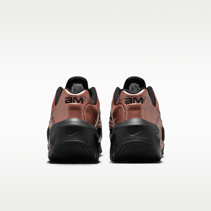 Black/Rose Gold