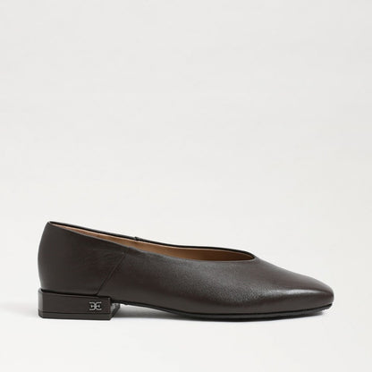 Cafe Noir Brown Leather