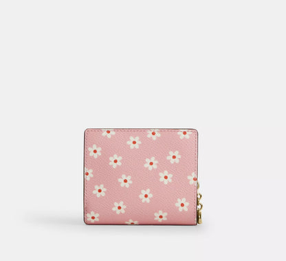 Gold/Pink Multi