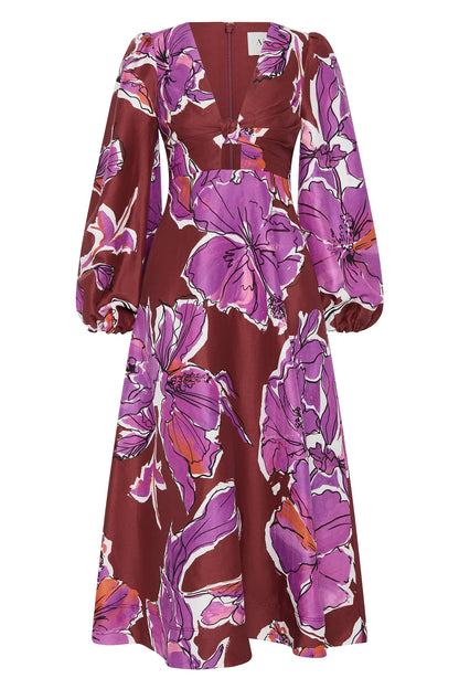 BOLD HIBISCUS