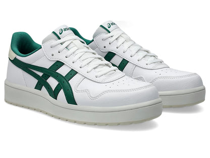 White/Jasper Green