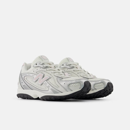 Nb 103 White With Rosewood