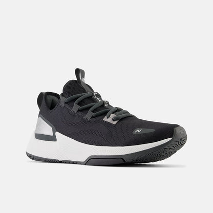 Black With Blacktop And Silver Metalic