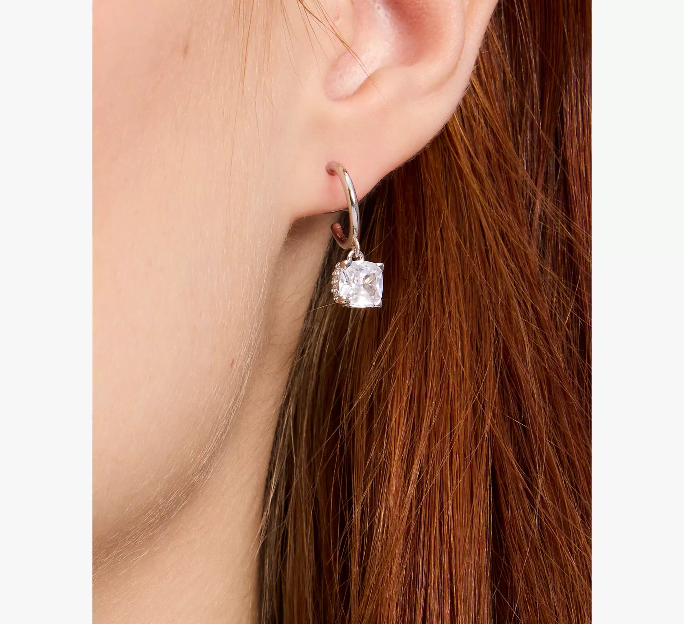 Clear/Silver