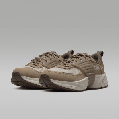 Khaki/Reflect Silver/Pale Ivory