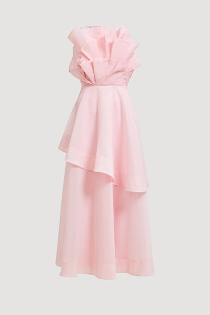 ASH PINK