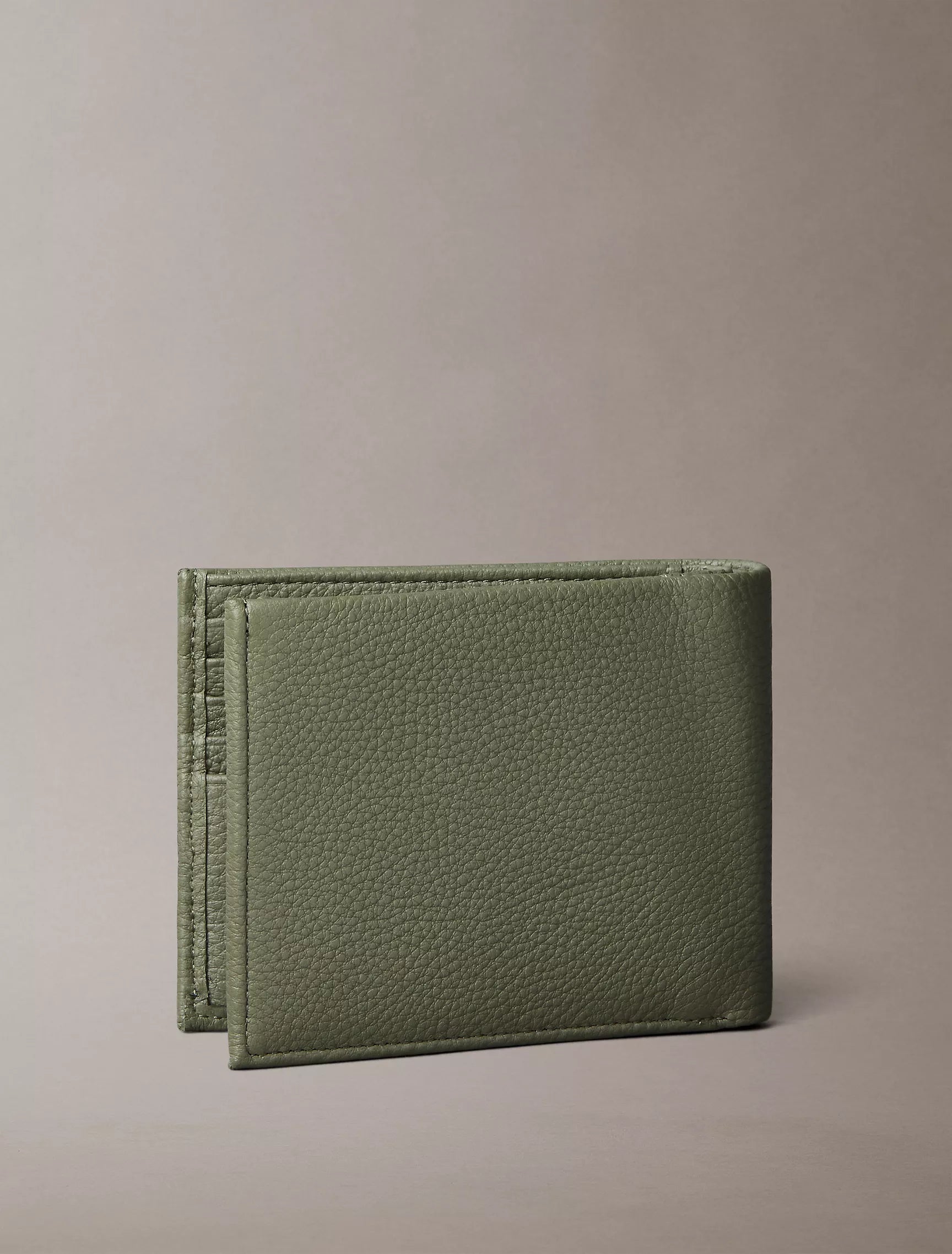 Deep Lichen Green