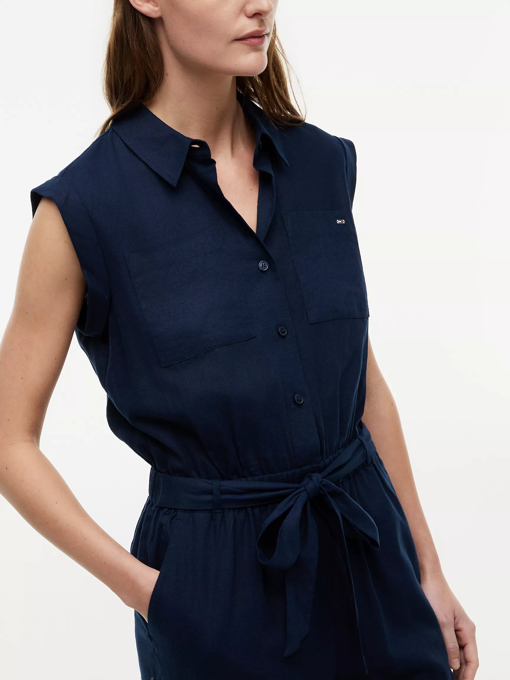 Dark Night Navy