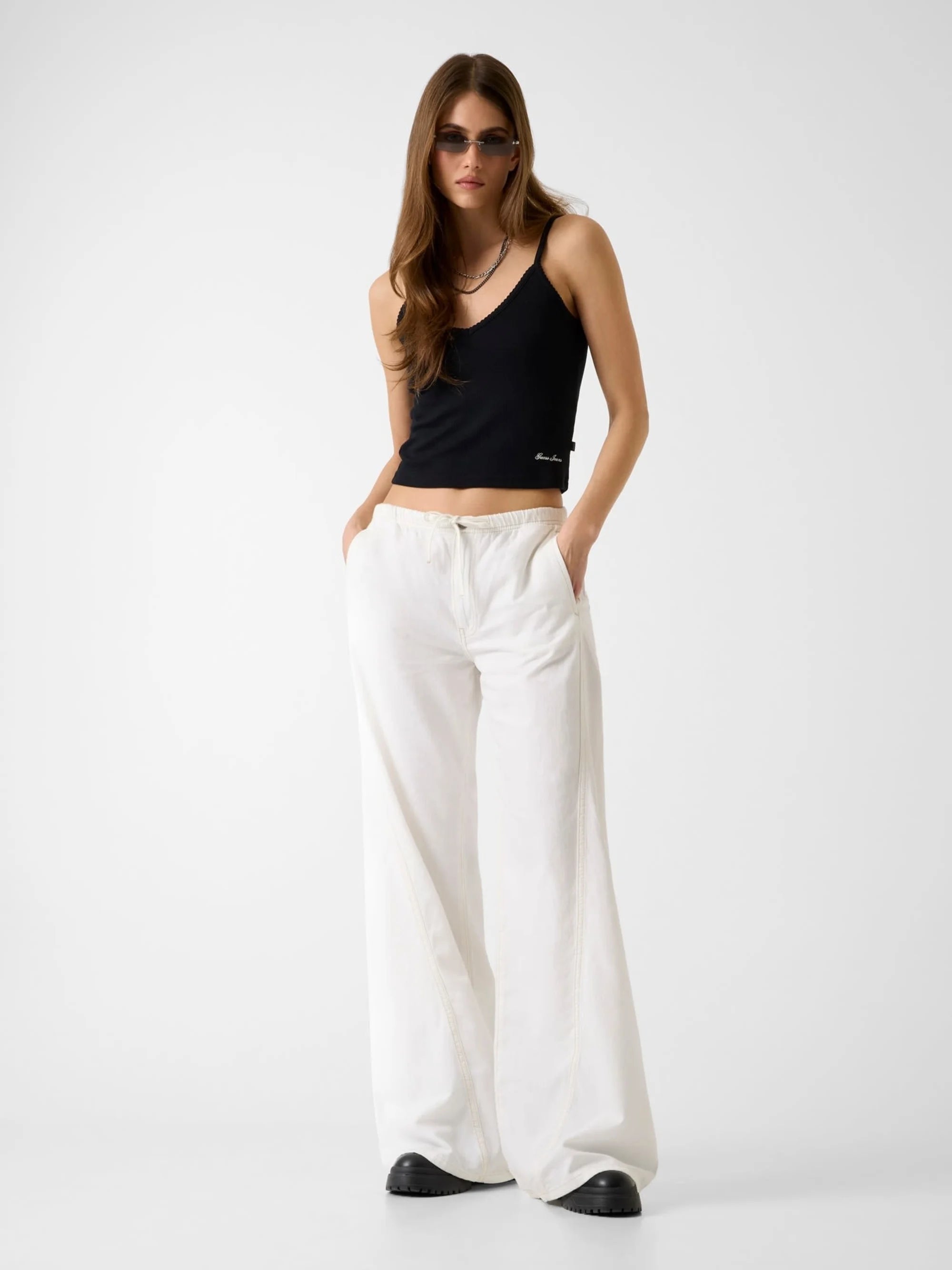 Gj Natural White