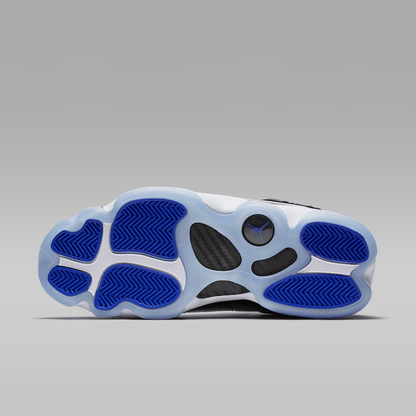 Black/White/Hyper Royal