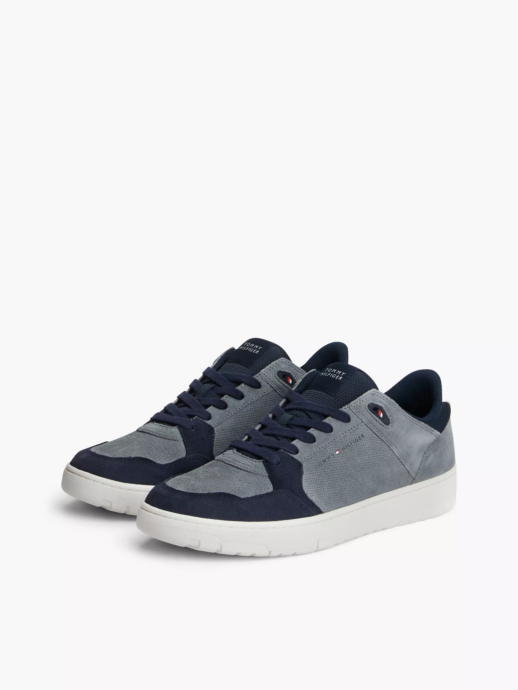 Overcast Grey