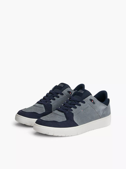 Overcast Grey