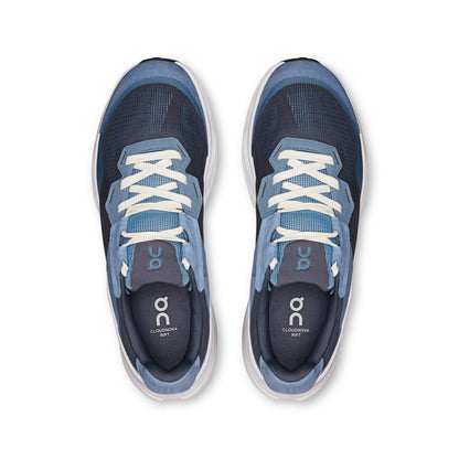 Steel | Navy