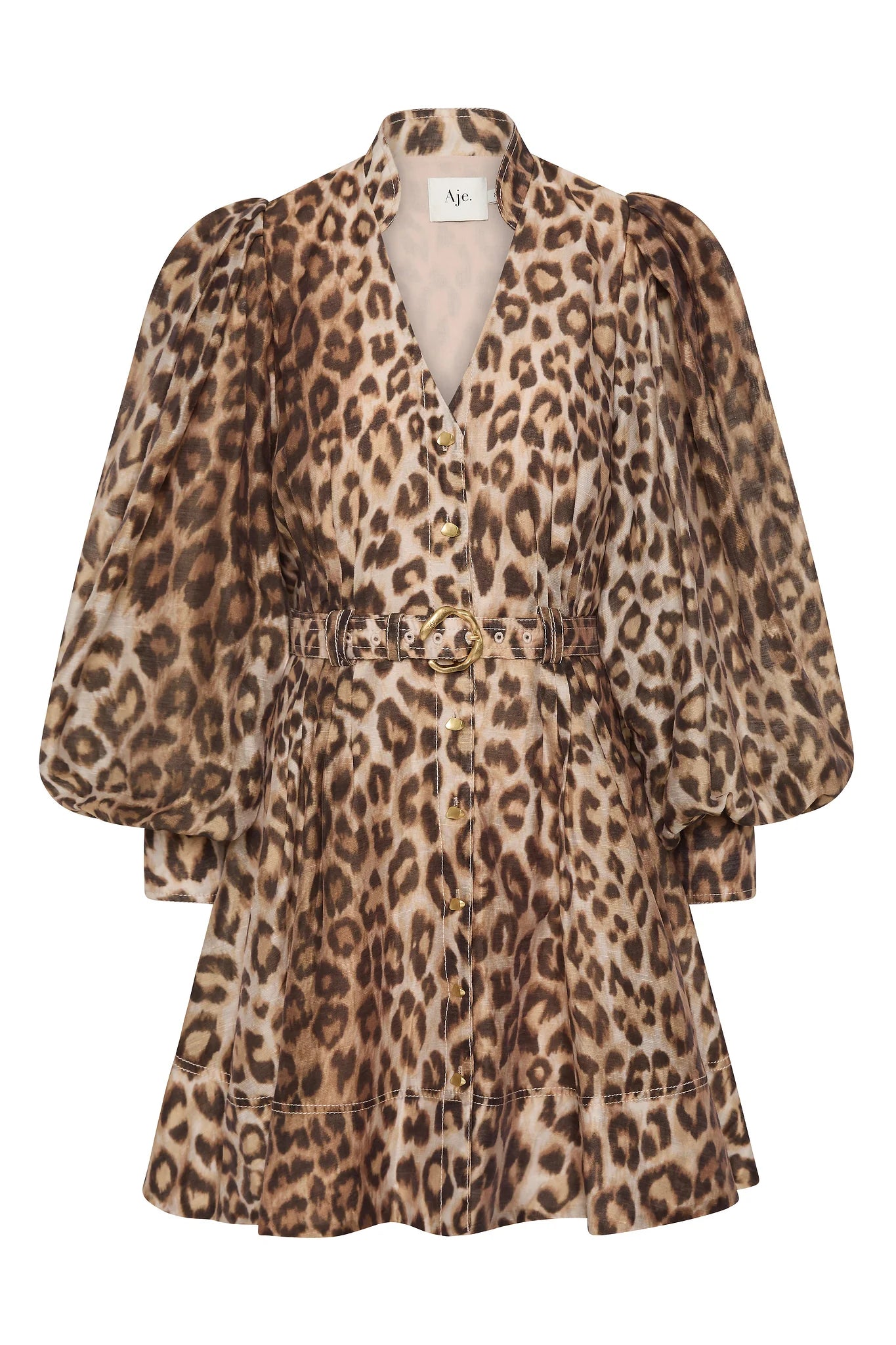 LEOPARD