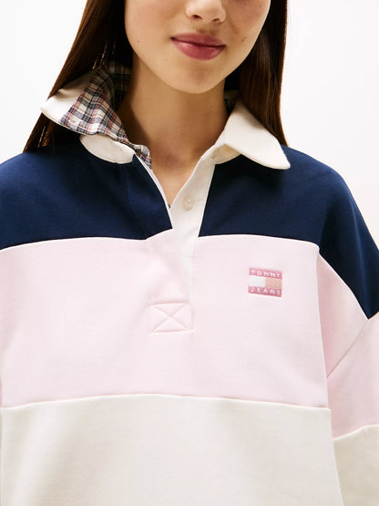 Light Pink / Stripe