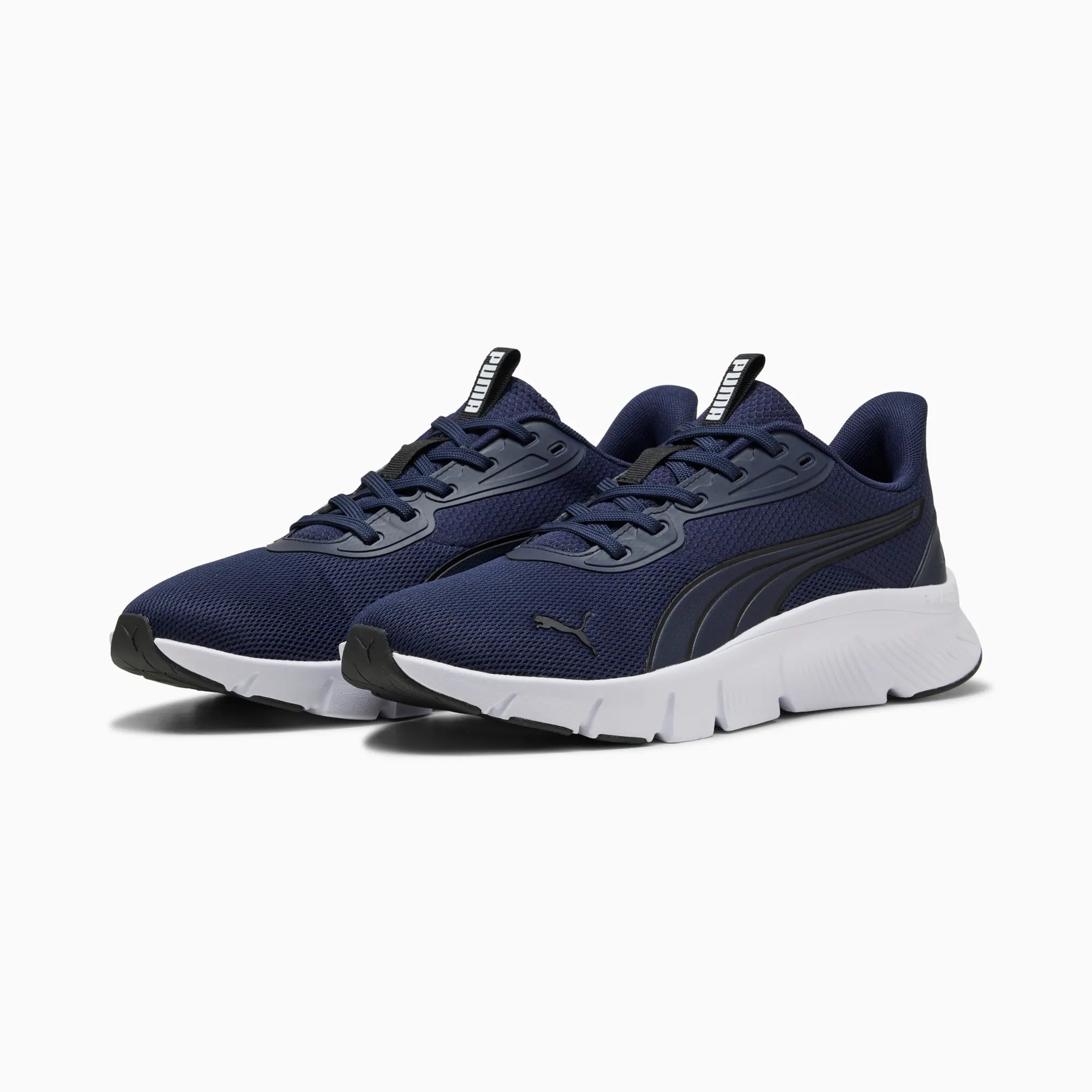 PUMA Navy-PUMA Black
