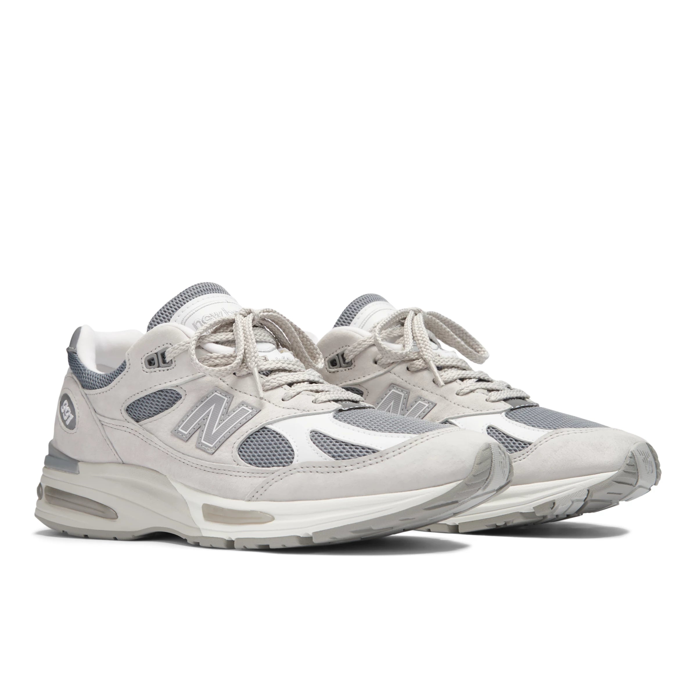 Nimbus Cloud With Cool Grey And Silver