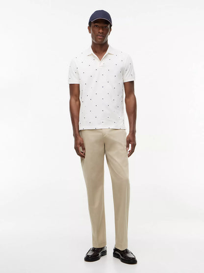 Ivory Silk