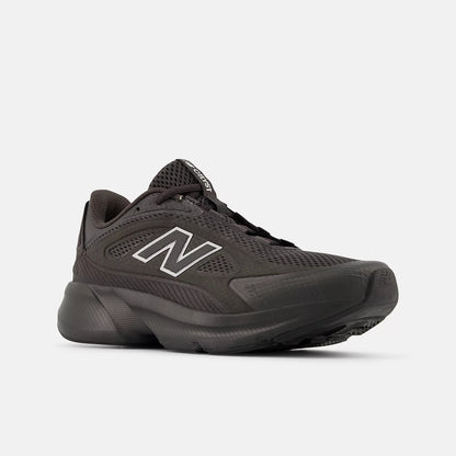 Black Cement With Silver Metallic