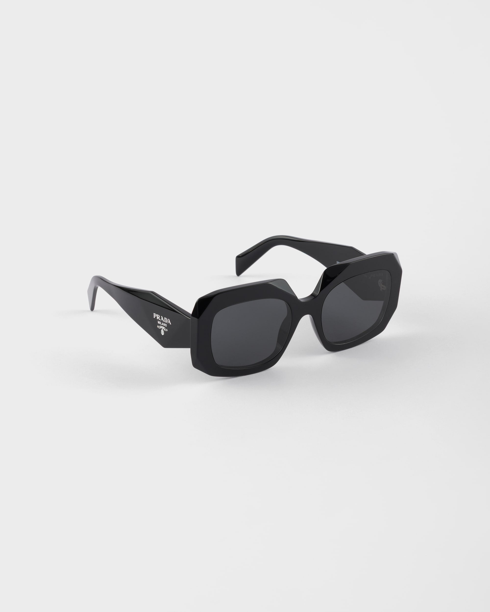 Lentes gris pizarra