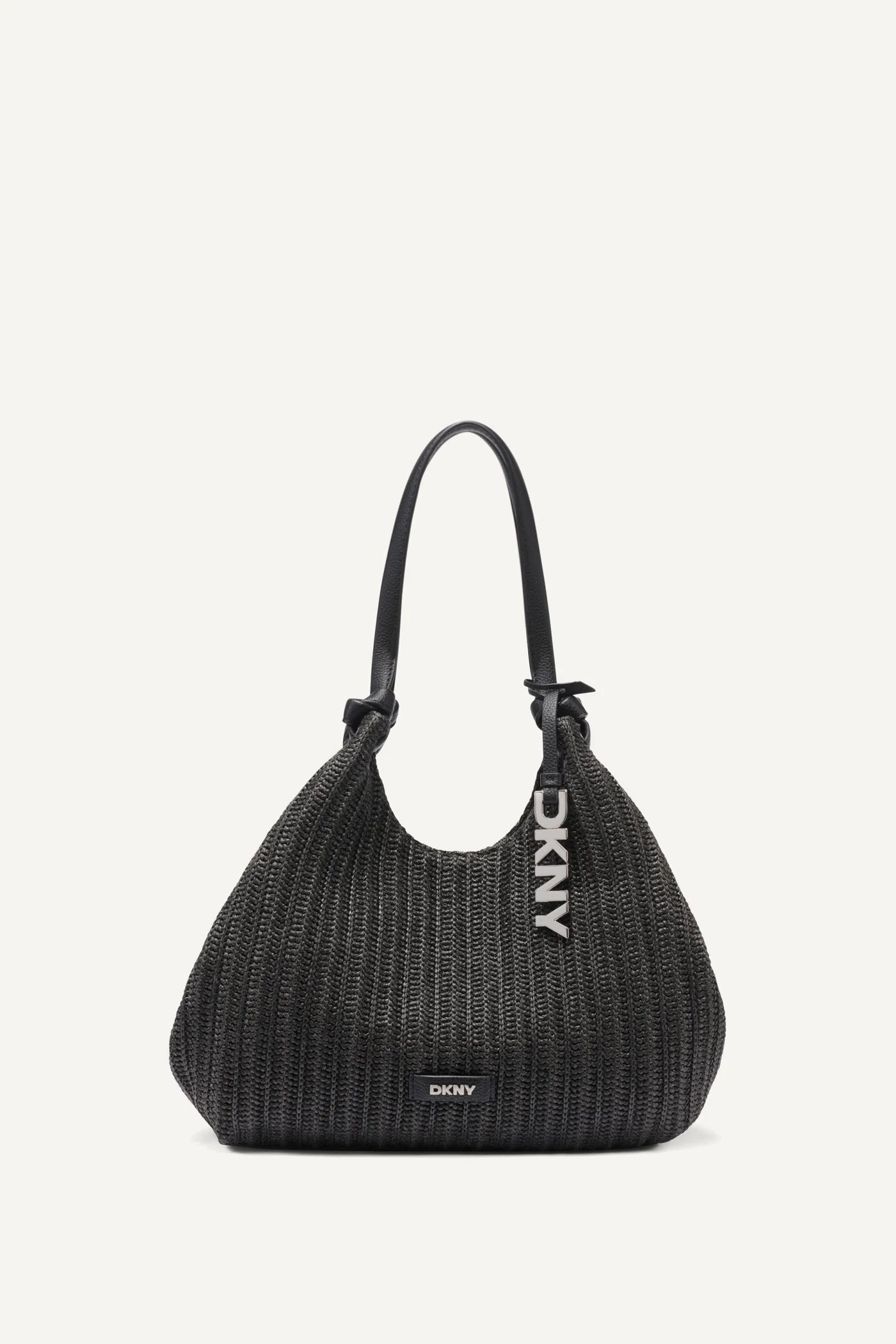 black/silver