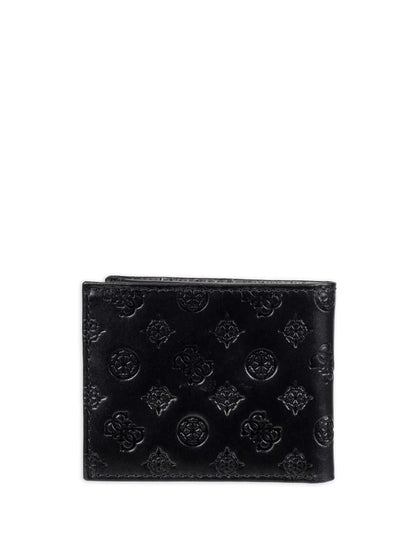 Black Snakeskin