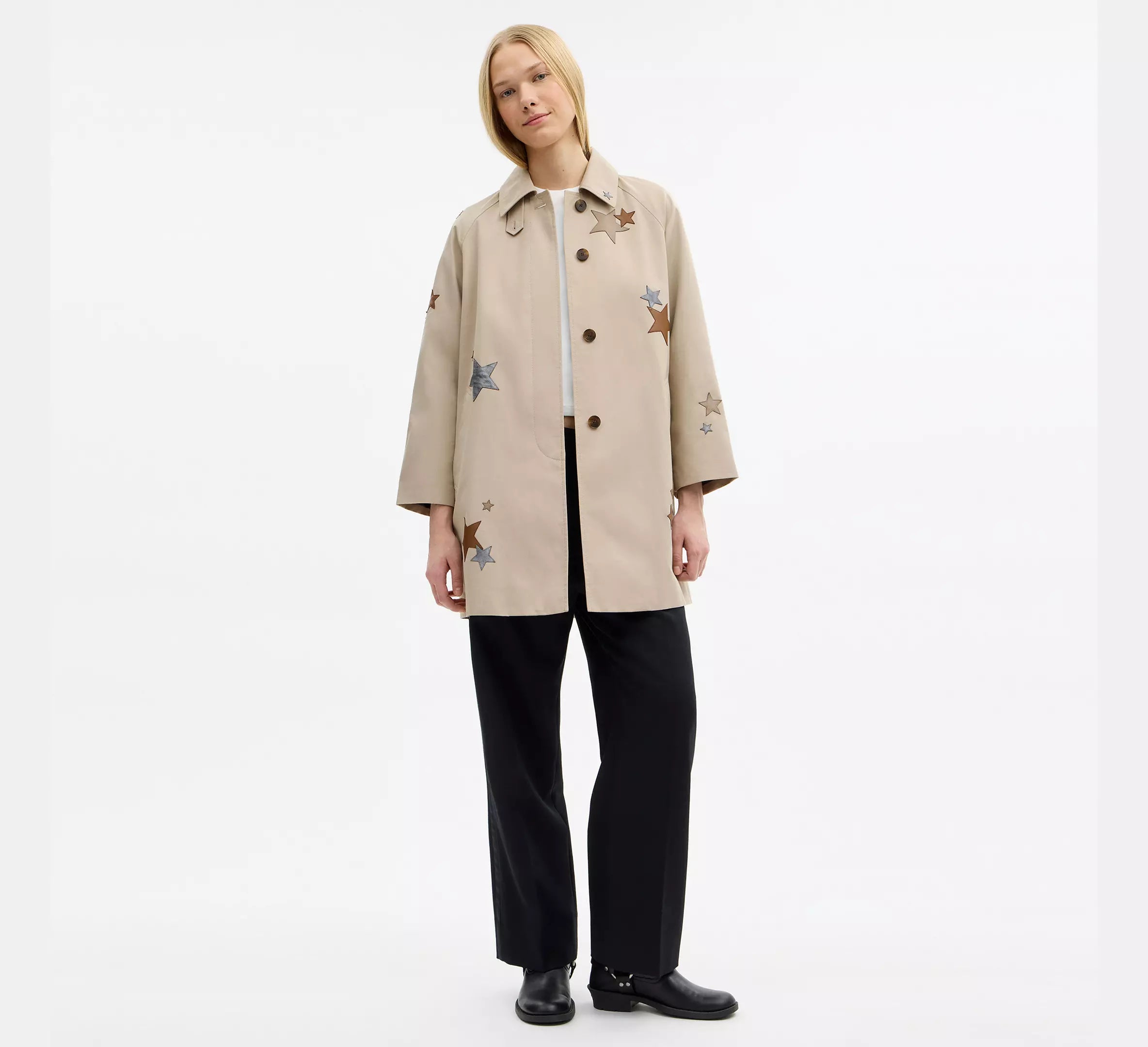 Light Khaki