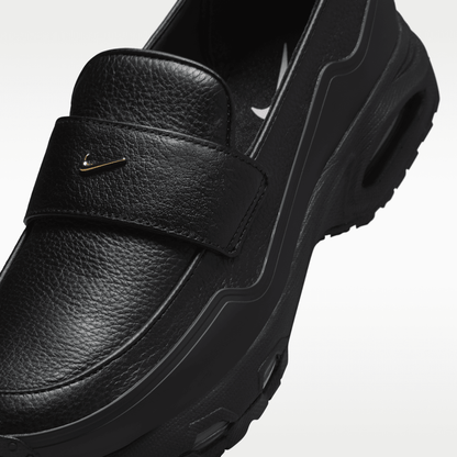 Black/Smoke Grey/Pink Foam/Metallic Gold