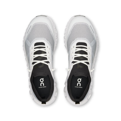White | Black