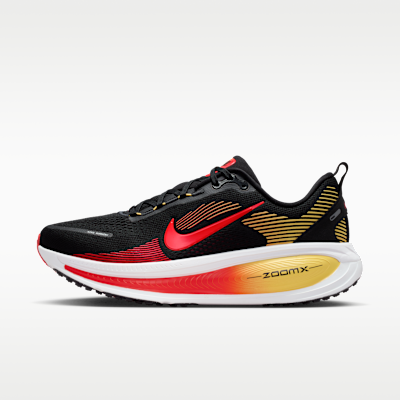 Black/Light Crimson/Topaz Gold/Bright Crimson