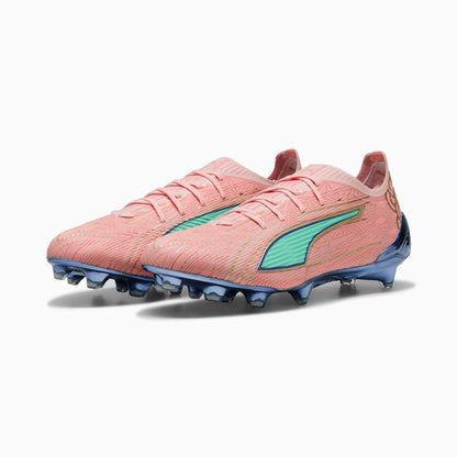 Rose Dust-Electric Peppermint-PUMA Gold-Blue Crystal